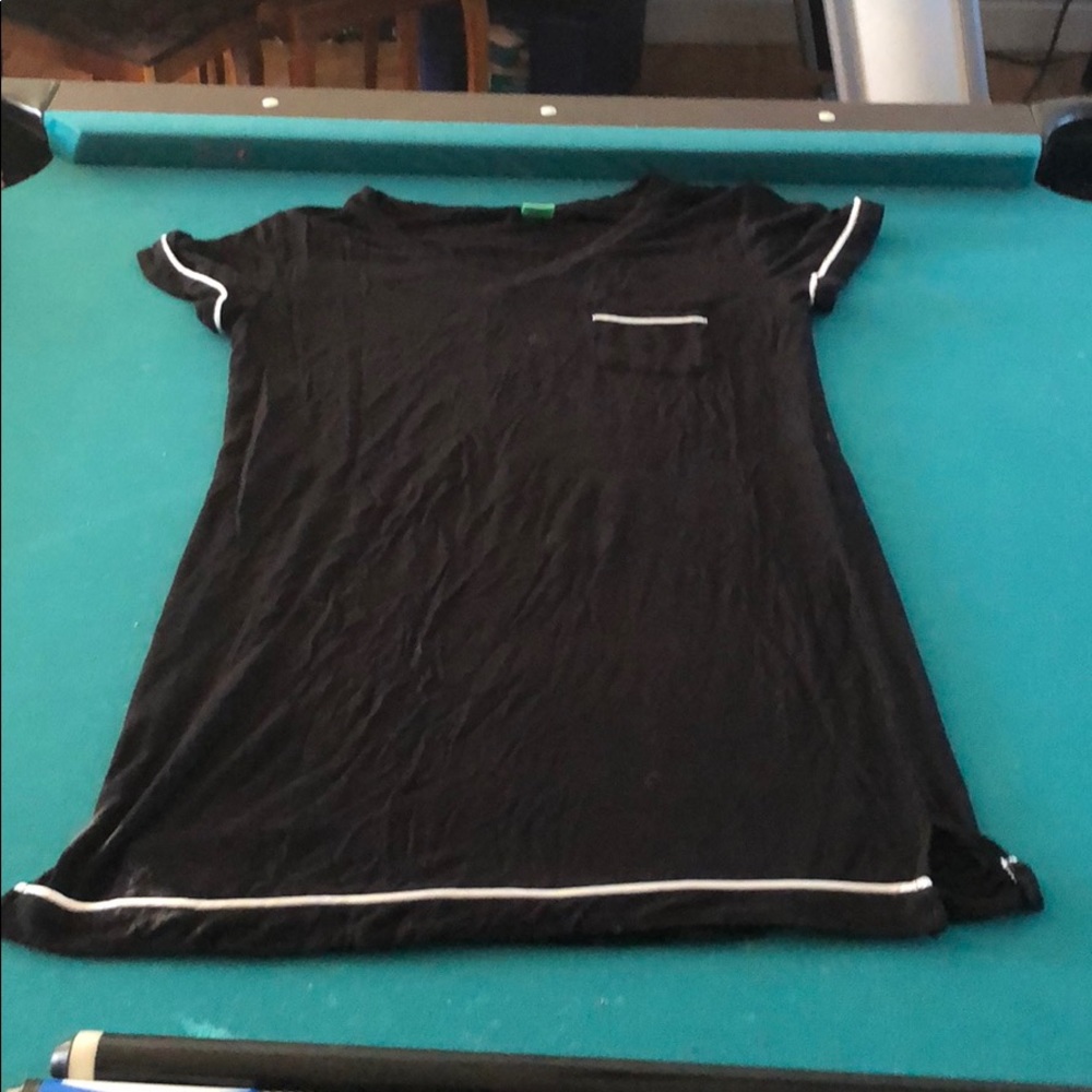 Black Honey do you night gown